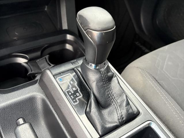 used 2019 Toyota Tacoma car, priced at $32,500