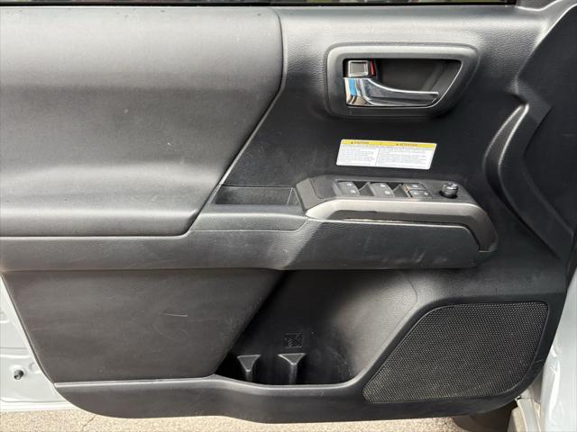 used 2019 Toyota Tacoma car, priced at $32,500