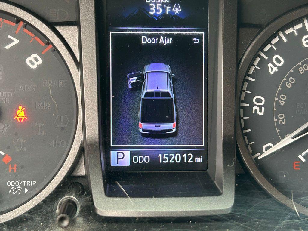 used 2016 Toyota Tacoma car, priced at $23,500