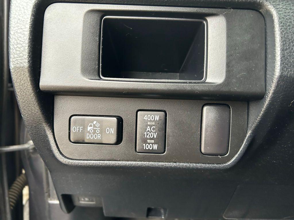 used 2016 Toyota Tacoma car, priced at $23,500