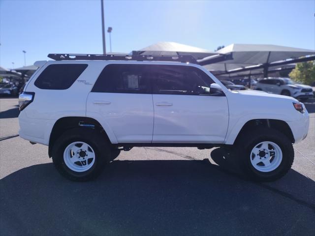 used 2019 Toyota 4Runner car, priced at $37,500