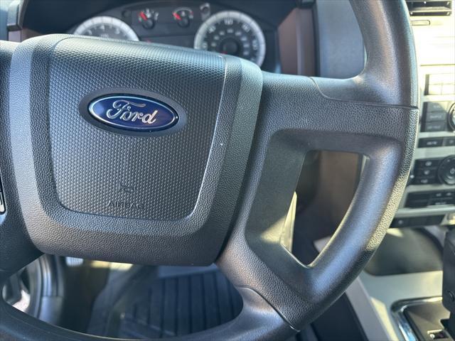 used 2008 Ford Escape car, priced at $7,500