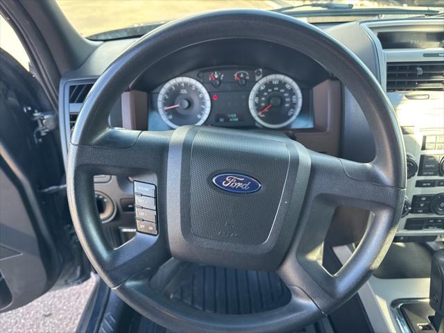 used 2008 Ford Escape car, priced at $7,500