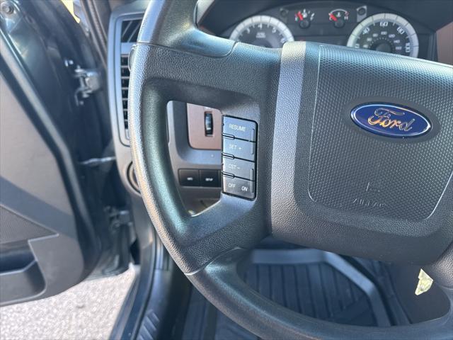 used 2008 Ford Escape car, priced at $7,500