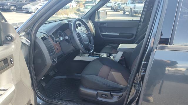 used 2008 Ford Escape car, priced at $4,000