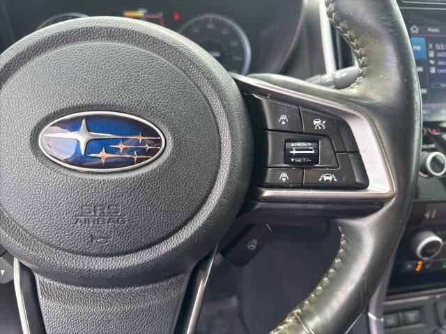 used 2019 Subaru Ascent car, priced at $19,250