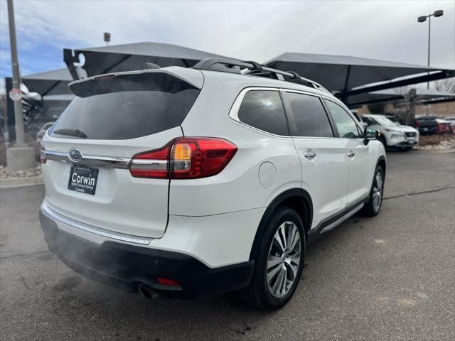 used 2019 Subaru Ascent car, priced at $19,250