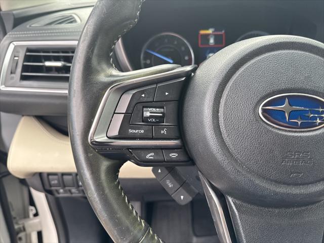 used 2019 Subaru Ascent car, priced at $19,250