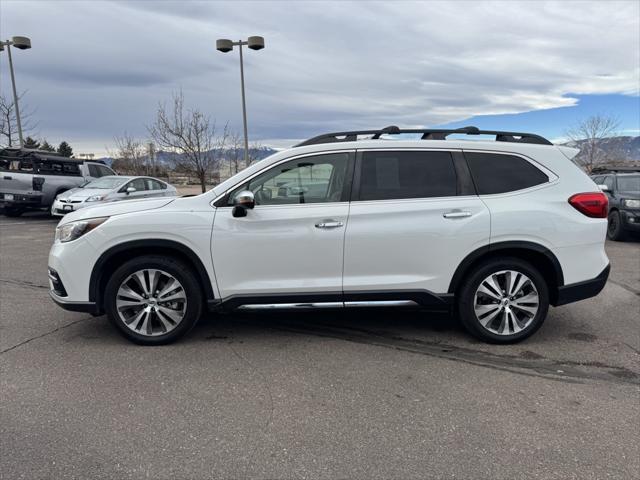 used 2019 Subaru Ascent car, priced at $19,250