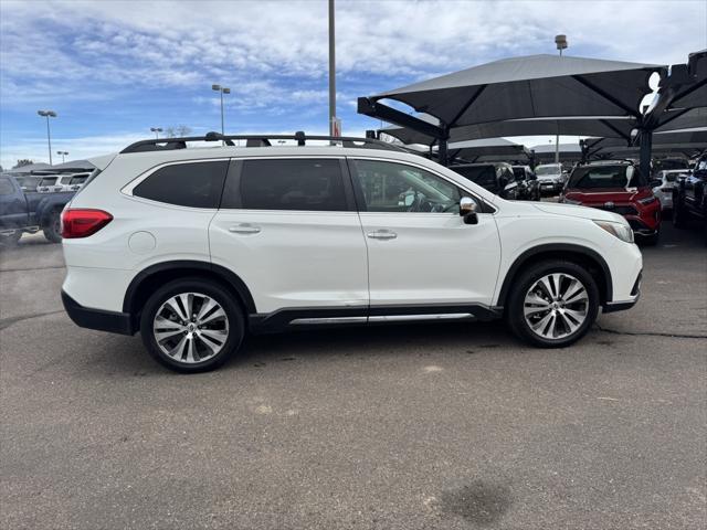 used 2019 Subaru Ascent car, priced at $19,250