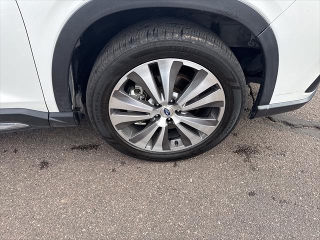 used 2019 Subaru Ascent car, priced at $19,250