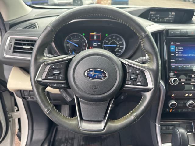 used 2019 Subaru Ascent car, priced at $19,250