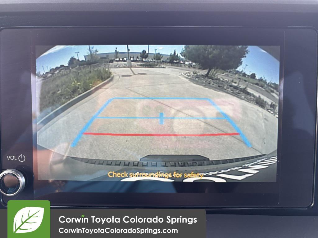 used 2024 Toyota Land Cruiser car, priced at $58,502