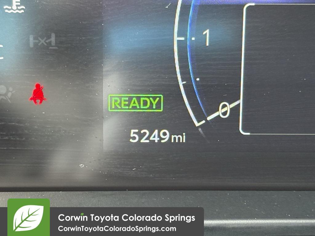 used 2024 Toyota Land Cruiser car, priced at $58,502