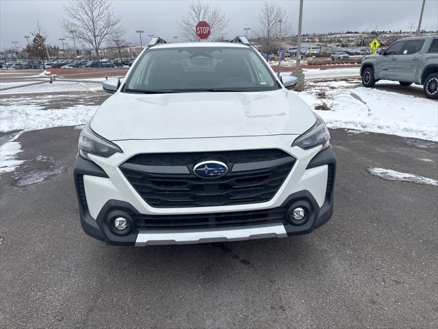 used 2023 Subaru Outback car, priced at $29,500