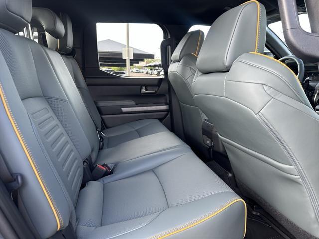 used 2024 Toyota Tacoma Hybrid car, priced at $65,039