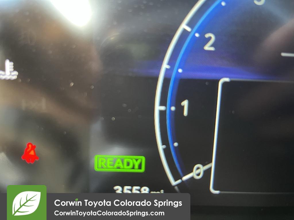 used 2024 Toyota Land Cruiser car, priced at $58,000