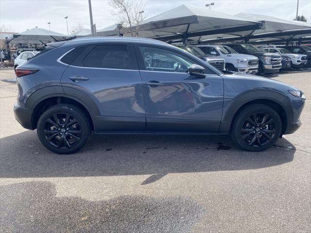 used 2023 Mazda CX-30 car, priced at $24,000
