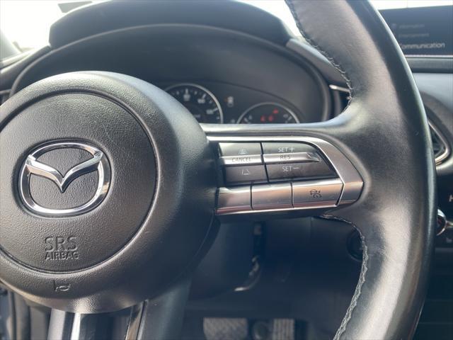 used 2023 Mazda CX-30 car, priced at $24,000