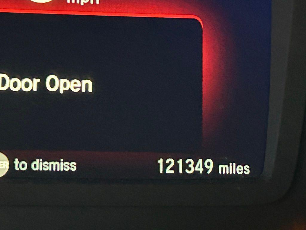 used 2018 Honda Odyssey car, priced at $21,000