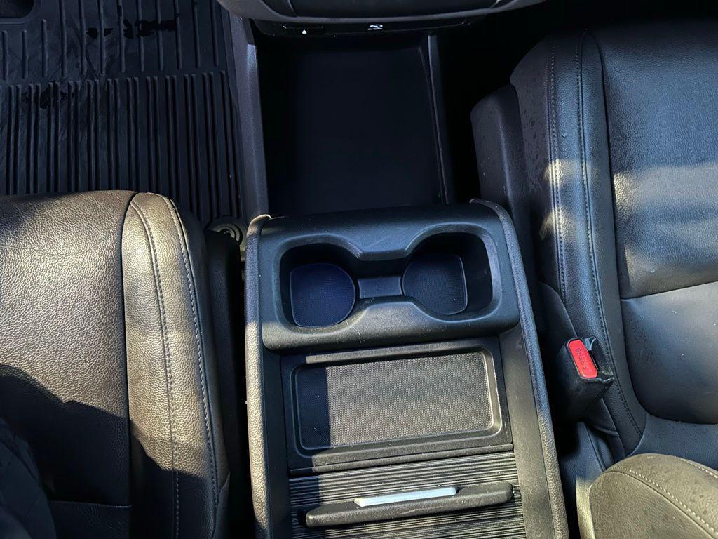 used 2018 Honda Odyssey car, priced at $21,000