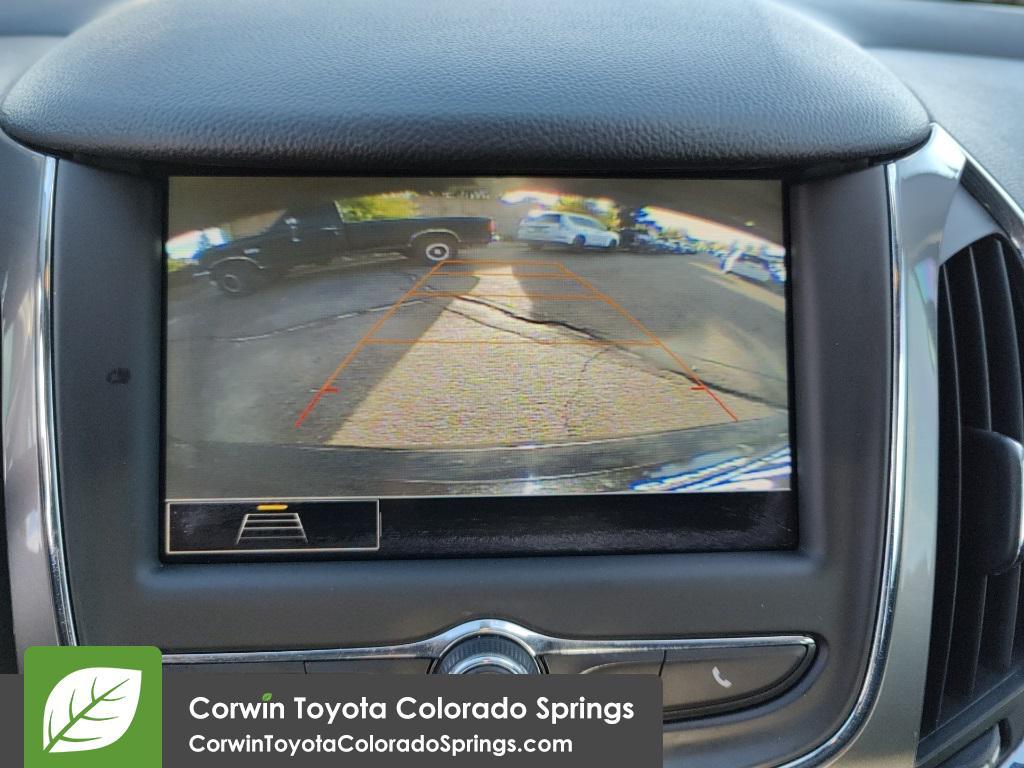 used 2019 Chevrolet Cruze car, priced at $10,000