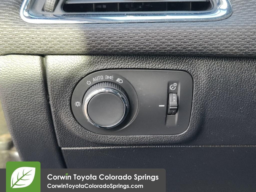 used 2019 Chevrolet Cruze car, priced at $10,000