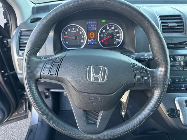 used 2011 Honda CR-V car, priced at $8,200