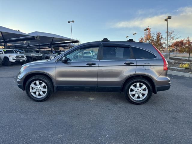 used 2011 Honda CR-V car, priced at $8,200