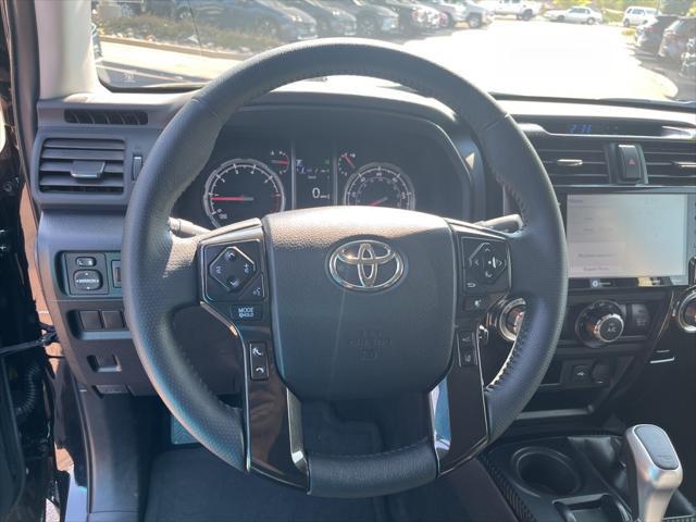 used 2024 Toyota 4Runner car, priced at $45,500