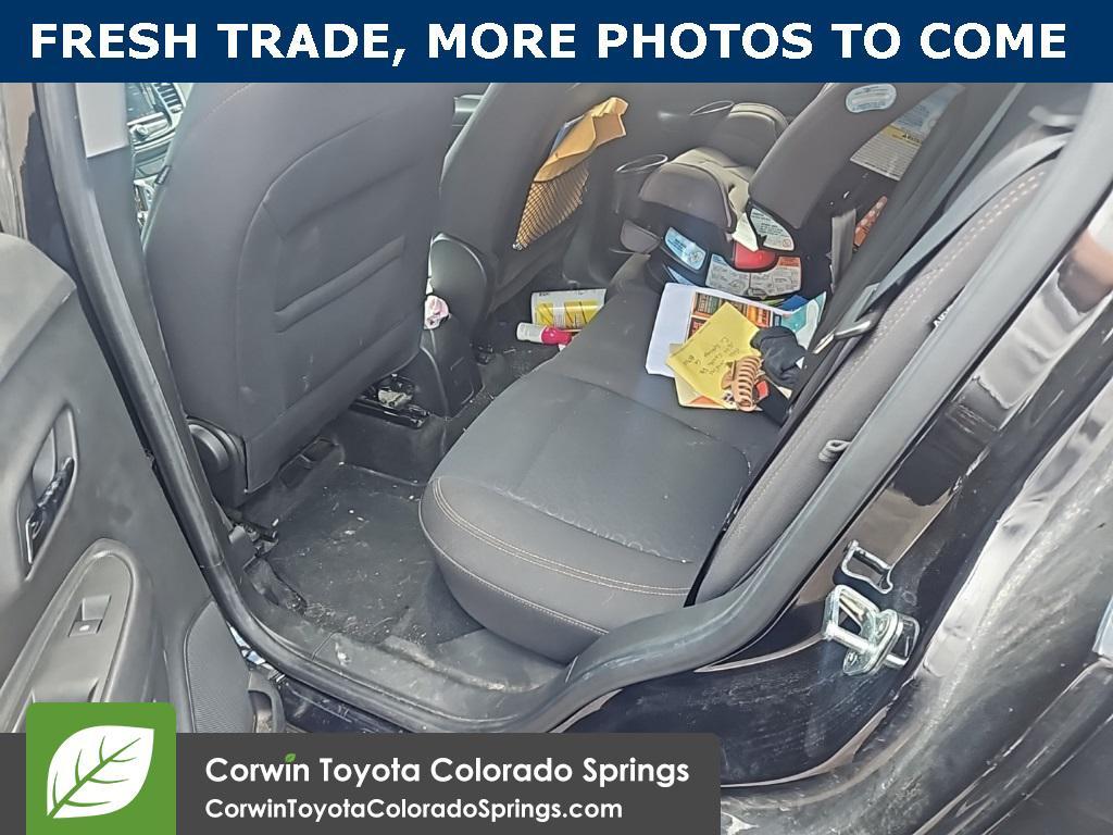 used 2020 Chevrolet Trax car, priced at $14,900