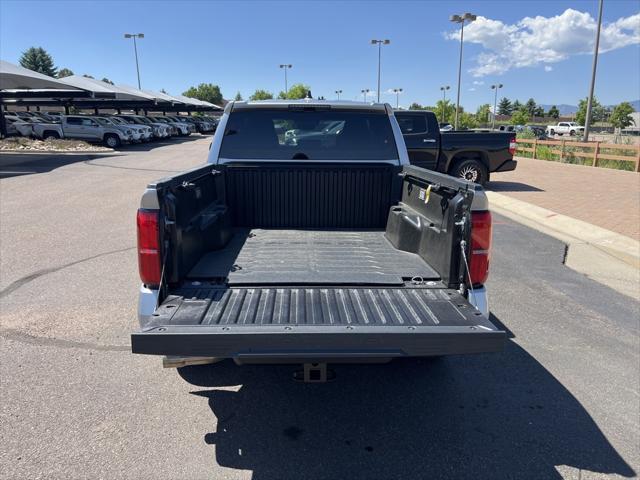 new 2024 Toyota Tacoma car, priced at $46,059