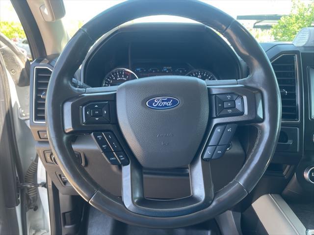 used 2021 Ford Expedition Max car, priced at $28,500