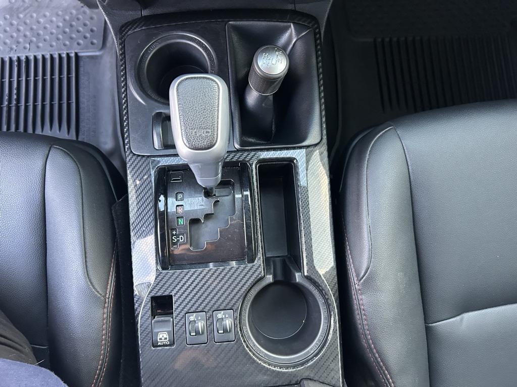 used 2023 Toyota 4Runner car, priced at $44,000