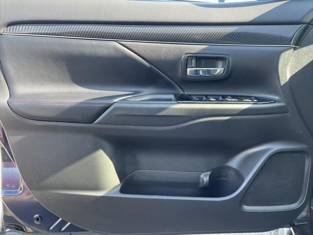 used 2020 Mitsubishi Outlander car, priced at $18,500
