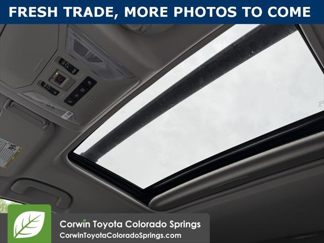 used 2020 Toyota RAV4 car, priced at $26,000