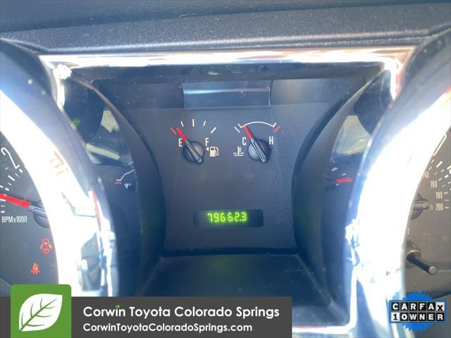 used 2007 Ford Mustang car, priced at $9,000