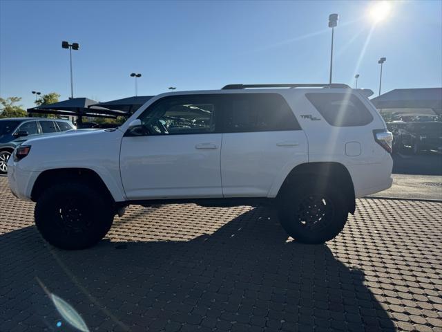 used 2019 Toyota 4Runner car, priced at $37,000