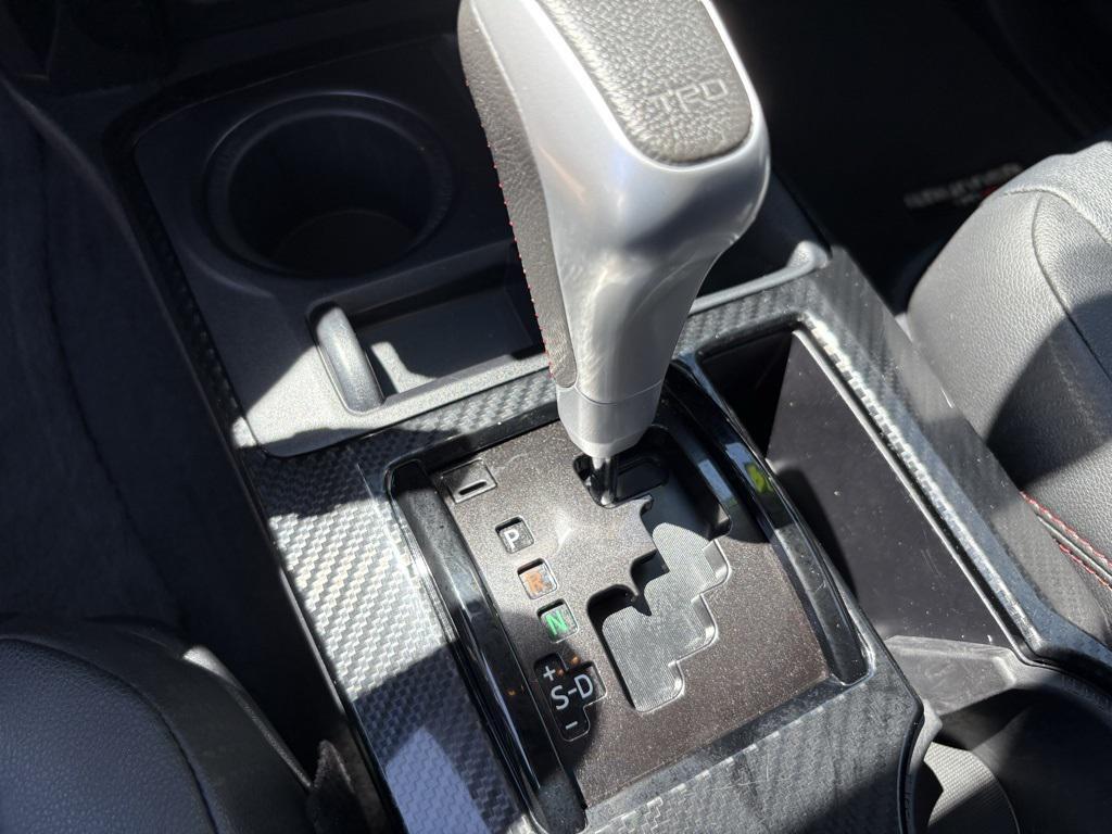used 2024 Toyota 4Runner car, priced at $43,000