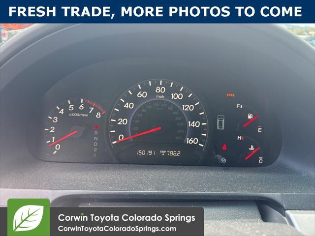 used 2010 Honda Odyssey car, priced at $7,000