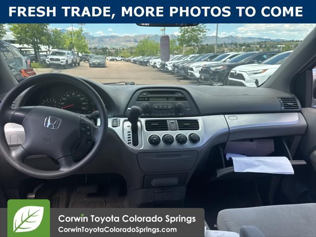 used 2010 Honda Odyssey car, priced at $7,000