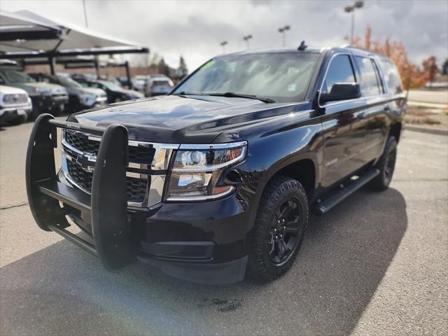 used 2019 Chevrolet Tahoe car, priced at $31,000