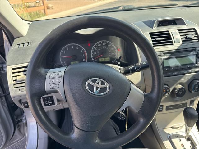 used 2012 Toyota Corolla car, priced at $4,900