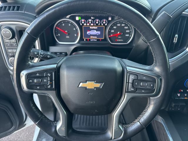 used 2022 Chevrolet Silverado 3500 car, priced at $57,000