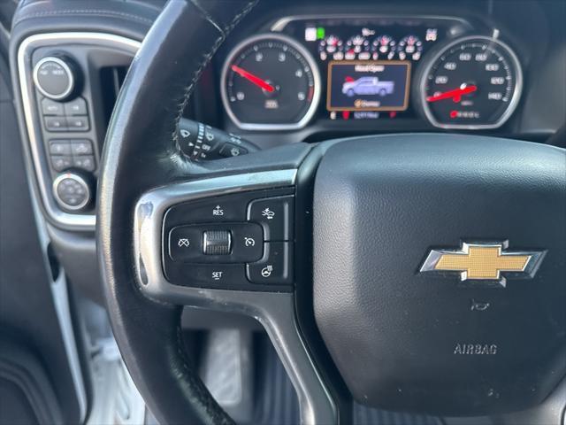 used 2022 Chevrolet Silverado 3500 car, priced at $57,000