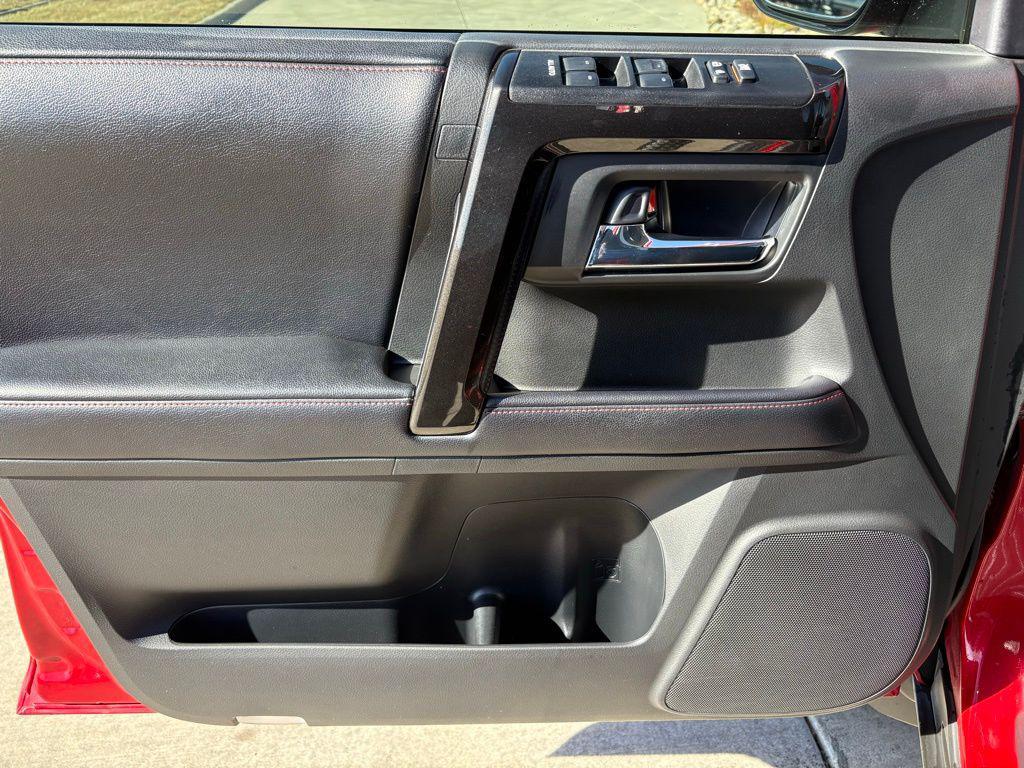 used 2019 Toyota 4Runner car, priced at $31,000