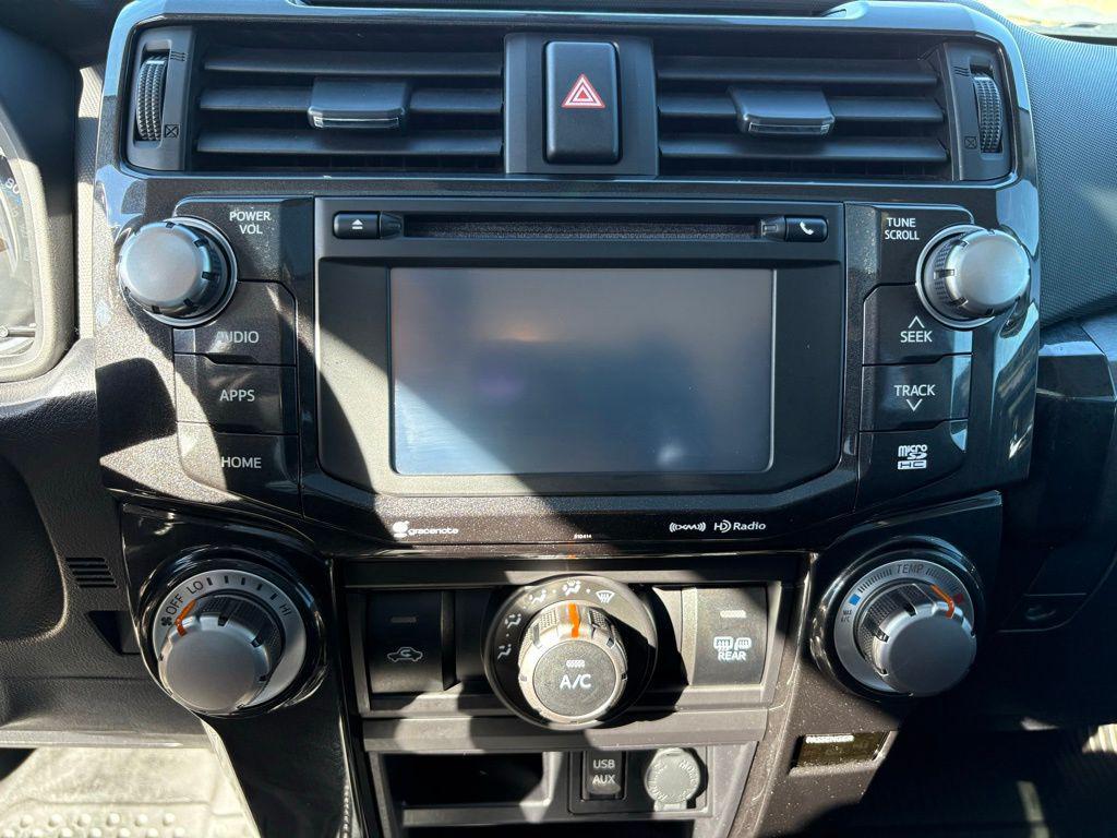 used 2019 Toyota 4Runner car, priced at $31,000