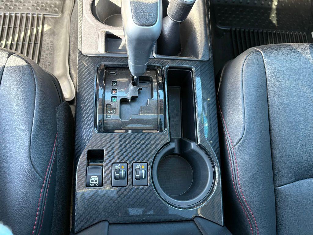 used 2019 Toyota 4Runner car, priced at $31,000