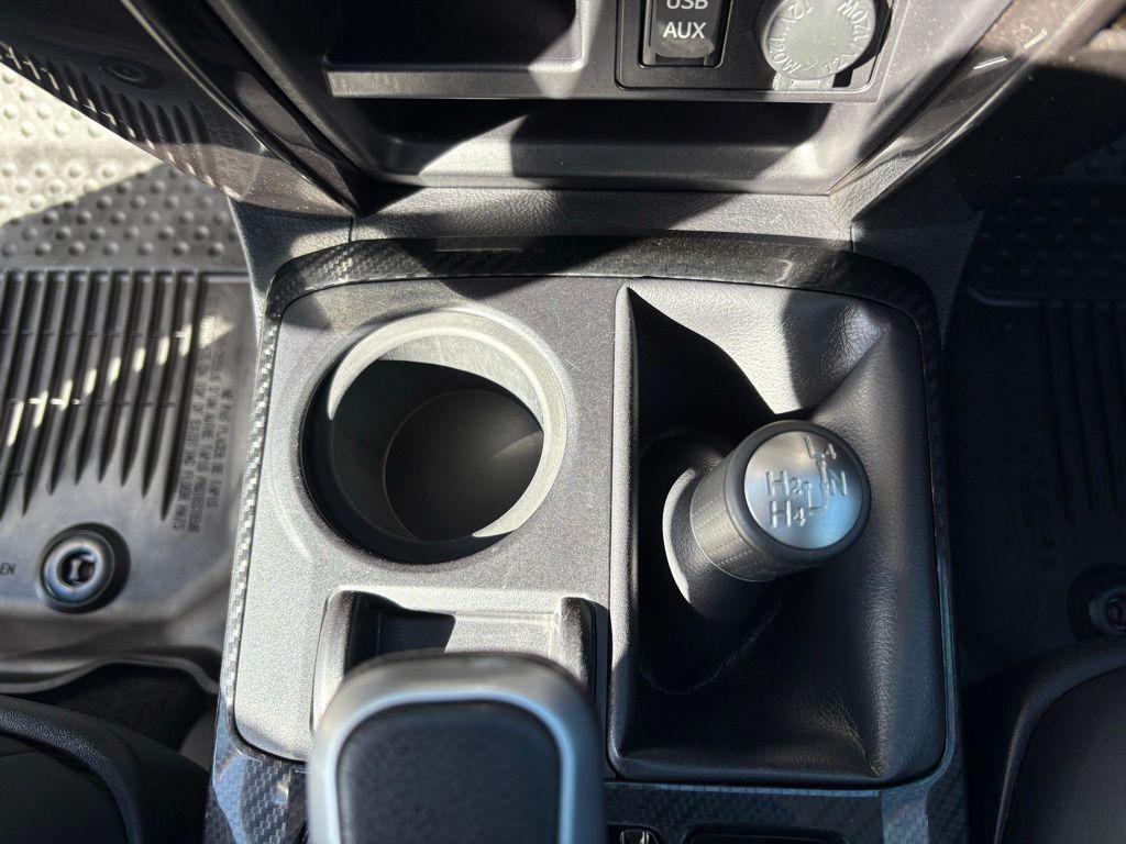 used 2019 Toyota 4Runner car, priced at $31,000