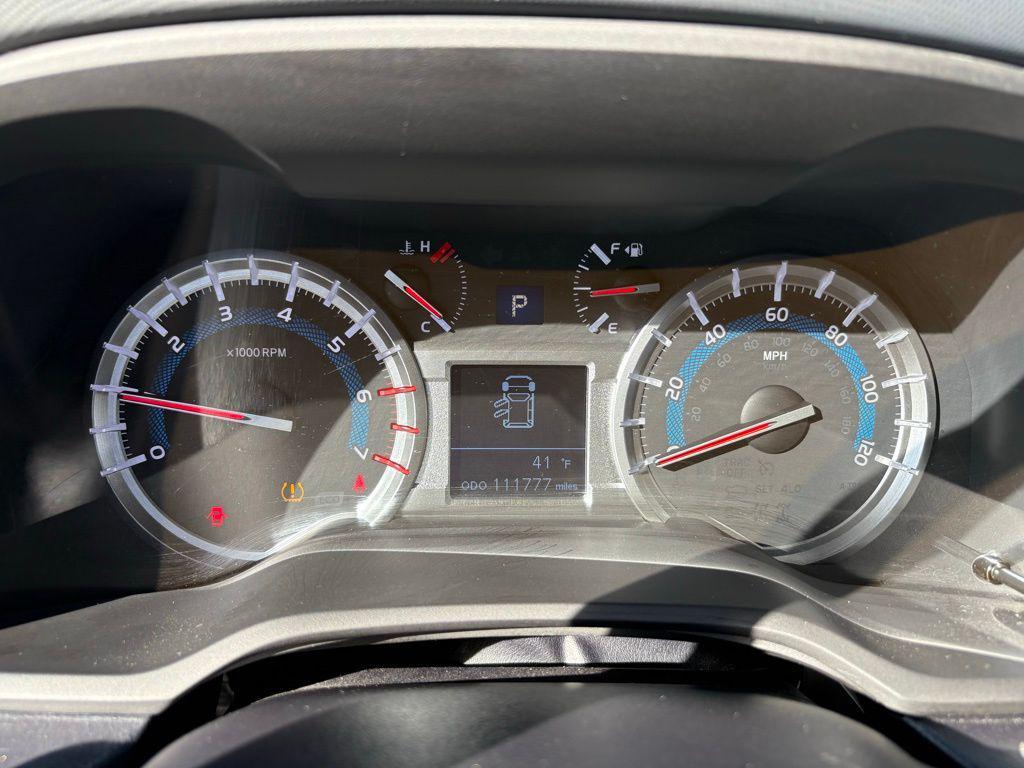 used 2019 Toyota 4Runner car, priced at $31,000